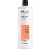 Image de Shampooings Nioxin  System 4 - Shampoing - Cheveux Teints Et Abîmés Avec Affaibliss P29395875