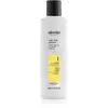 Image de Nioxin System 1 - Shampoing - Cheveux Naturels Légèrement Affaiblis 300ml