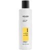 Image de Shampooings Nioxin  System 1 - Shampoing - Cheveux Naturels Légèrement Affaiblissan P29395870
