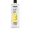 Image de Nioxin System 1 - Shampoing - Cheveux Naturels Légèrement Affaiblissants 1000ml