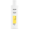 Image de Soins & Après-shampooing Nioxin  System 1 - Après-shampoing - Cheveux Naturels Légèrement Fragil P29395878