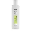 Image de NIOXIN System 2 - Après-shampoing - Cheveux naturels avec affaiblissement avancé 300 ml