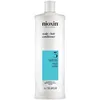 Image de Soins & Après-shampooing Nioxin  System 3 - Après-shampooing - Cheveux Teints Et Abîmés Avec Lég P29395881