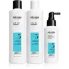 Image de NIOXIN système 3 - Kit - Traitement pour cheveux teints avec un léger affaiblissement 3 Unités
