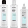 Image de Accessoires cheveux Nioxin  Scalp Recovery - Kit Antipelliculaire - Cuir Chevelu Squameux E P29395890