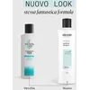 Image de Nioxin Shampoing System Antipelliculaire Cuir Chevelu Irrité 200 ml