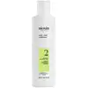 Image de Nioxin Revitalisant System 2 pour cheveux naturels et chute de cheveux avancée 300 ml
