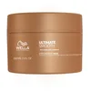 Image de WELLA PROFESSIONALS - Ultimate Smooth - Masque Nourrissant Pour Cheveux Secs, Ternes Ou Frisés - 150ml