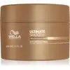 Image de Wella Professionals Masque capillaire hydratant et nourrissant Ultimate Smooth 150 ml