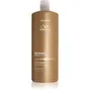 Image de Wella Professionals Shampooing nourrissant intense Ultimate Smooth pour cheveux brillants et doux 1000 ml