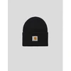 Image de Bonnet Carhartt  I020222-BLK P21610597