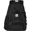 Image de Sacs Ã  dos Carhartt WIP Kickflip Backpack noir