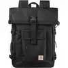 Image de Carhartt WIP - Sac à dos 21,5L - Philis Backpack Black - Noir