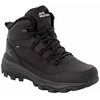 Image de Chaussures Jack Wolfskin  Everquest Texapore Mid P24291101