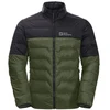 Image de Doudounes Jack Wolfskin  12066224129 P29212180