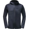 Image de Polaire Jack Wolfskin  BORNBERG HOODY M P29062558