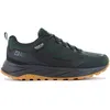 Image de Jack Wolfskin Terraventure Texapore Low M - Hommes Wasserdichte Chaussures De RandonnÃ©e Marche Trekking 4051621-4161 - 44