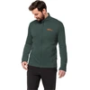 Image de Polaire Jack Wolfskin  KOLBENBERG FZ M P27430851