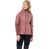 Image de Veste Jack Wolfskin  NEBELHORN DOWN HYBRID W P28227936