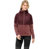 Image de Sweatshirts à capuche Jack Wolfskin  ALPGRAT PRO INS FZ W P27452606