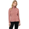 Image de Polaire Jack Wolfskin  KOLBENBERG FZ W P27429798