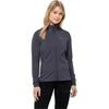 Image de Polaire Jack Wolfskin  KOLBENBERG FZ W P27430530