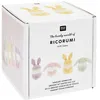 Image de Ricorumi Kit Ã Crochet "Coquetier De PÃ¢ques