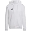 Image de Sweatshirt à capuche adidas Entrada 22 Blanc XL HG6302