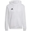 Image de Sweatshirt à capuche adidas Entrada 22 Blanc 3XL HG6302