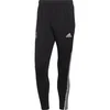 Image de Pantalon d'entraînement Real Madrid Condivo 2022/23 Noir S HG4009