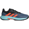 Image de Chaussures adidas  Baskets  Courtjam Control maille respirante P32258665