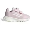 Image de Chaussures de running enfant adidas Tensaur Run Rose 22 GZ5854