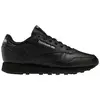 Image de Chaussures adidas  Chaussures  Classic Leather noir P32317873