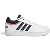 Image de Baskets femme adidas Hoops 3.0 Low Classic Blanc 36 2/3 GW3037