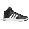 Image de Baskets adidas Hoops 3.0 Noir 46 2/3 GW3020