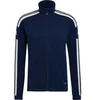 Image de Veste adidas Squadra 21 Training Bleu XS HC6279