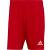 Image de Short adidas Entrada 22 Rouge S H61735