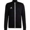 Image de Veste de survêtement adidas Entrada 22 Noir S HB0573