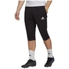 Image de Jogging adidas  Pantalons  Entrada 22 3/4 100% polyester recyclé P32559808
