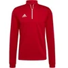 Image de Haut d'entraînement adidas Entrada 22 Rouge 3XL H57556