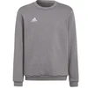 Image de Haut de survêtement enfant adidas Entrada 22 Gris 5/6 ans H57477