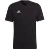 Image de T-shirt adidas Entrada 22 Noir L HC0448