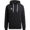 Image de Sweatshirt à capuche adidas Entrada 22 Noir S H57512
