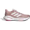 Image de Chaussures de running fille adidas Solarglide 5 Violet 38 2/3 GY8728