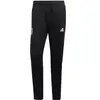 Image de Pantalon d'entraînement Juventus Turin Tiro 21 Noir XS GR2957