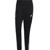 Image de Pantalon de présentation Real Madrid Condivo 2022/23 Noir XS HA2591