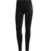 Image de Legging femme adidas 7/8 Aeroknit Running Noir S H57769