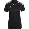 Image de Maillot femme adidas Condivo 22 Match Day Noir M HA3541