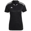Image de T-shirt adidas  Maillot  Condivo 22 slim noir P31094578