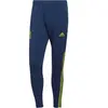 Image de Pantalon d'entraînement Juventus Turin Condivo 2022/23 Bleu M HG1354